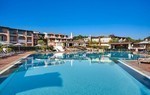 Grand Hotel in Porto Cervo