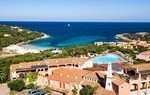 Grand Hotel in Porto Cervo
