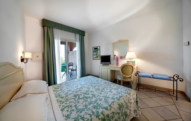 Grand Hotel in Porto Cervo