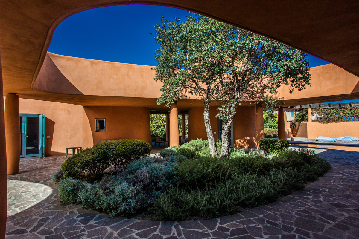 Villa Palas - Is Molas Villa Palas - Is Molas