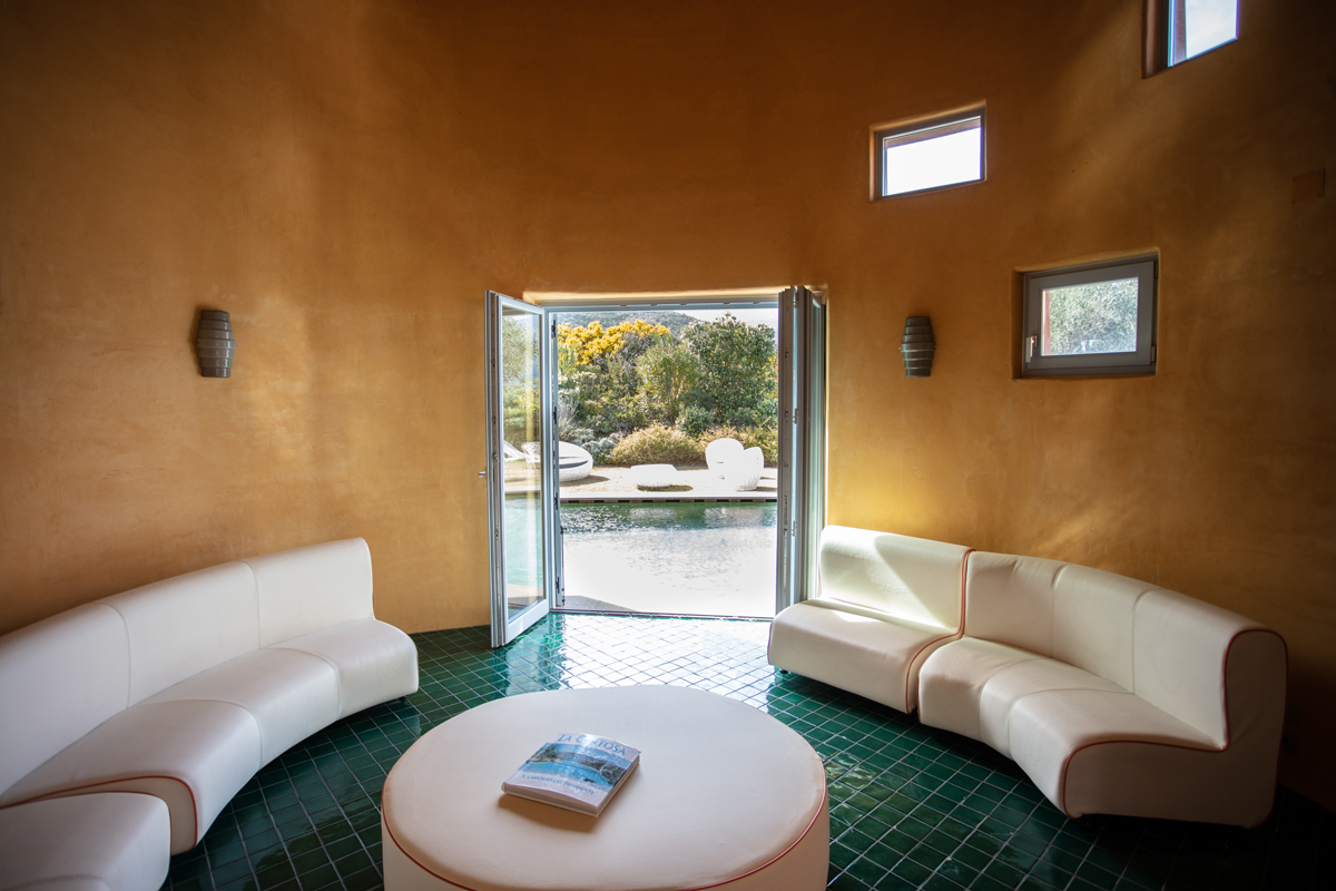Villa Palas - Is Molas Villa Palas - Is Molas