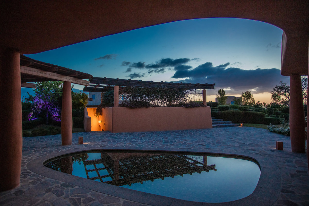 Villa Palas - Is Molas Villa Palas - Is Molas