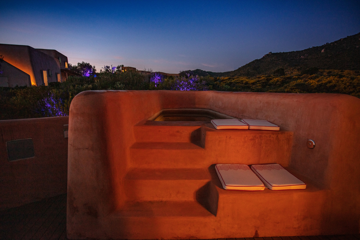Villa Arenada - Is Molas Villa Arenada - Is Molas