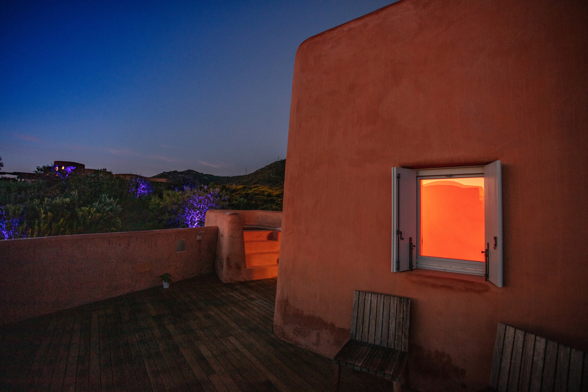 Villa Arenada - Is Molas Villa Arenada - Is Molas
