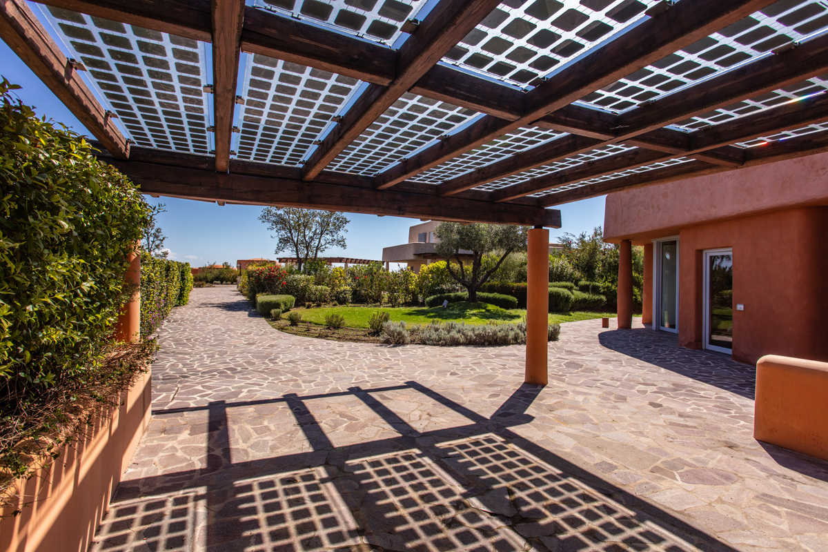 Villa Arenada - Is Molas Villa Arenada - Is Molas