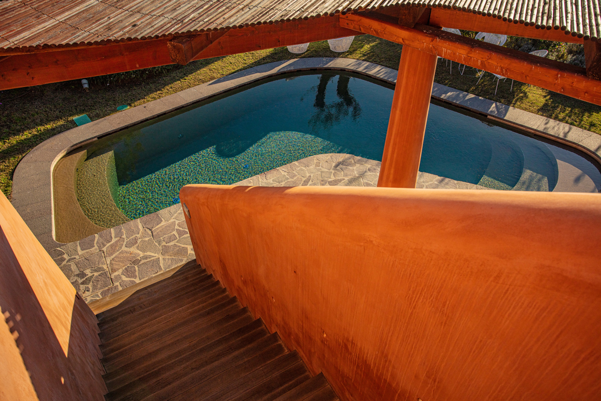 Villa Arenada - Is Molas Villa Arenada - Is Molas