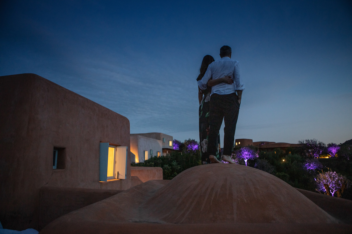 Villa Arenada - Is Molas Villa Arenada - Is Molas