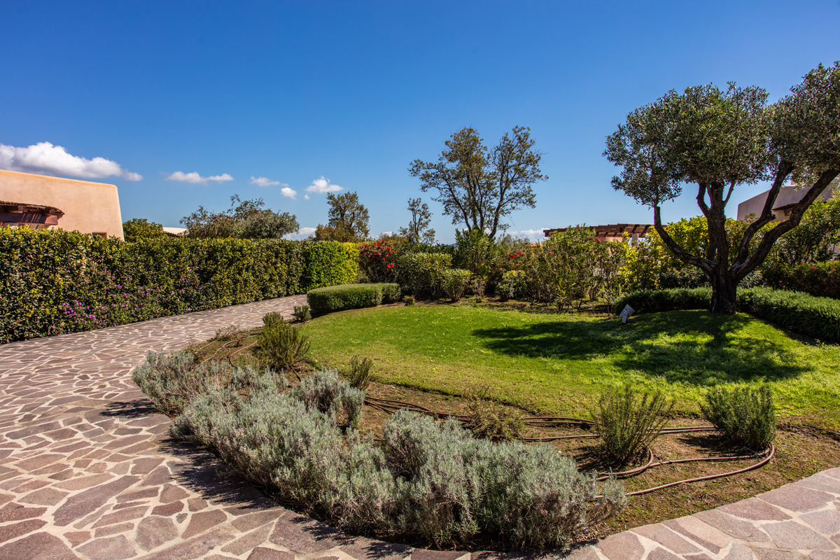 Villa Arenada - Is Molas Villa Arenada - Is Molas
