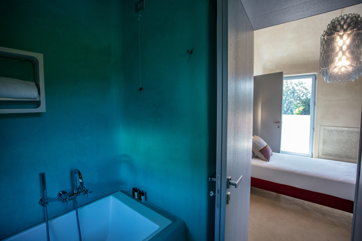 Villa Luxi - Is Molas Villa Luxi - Is Molas
