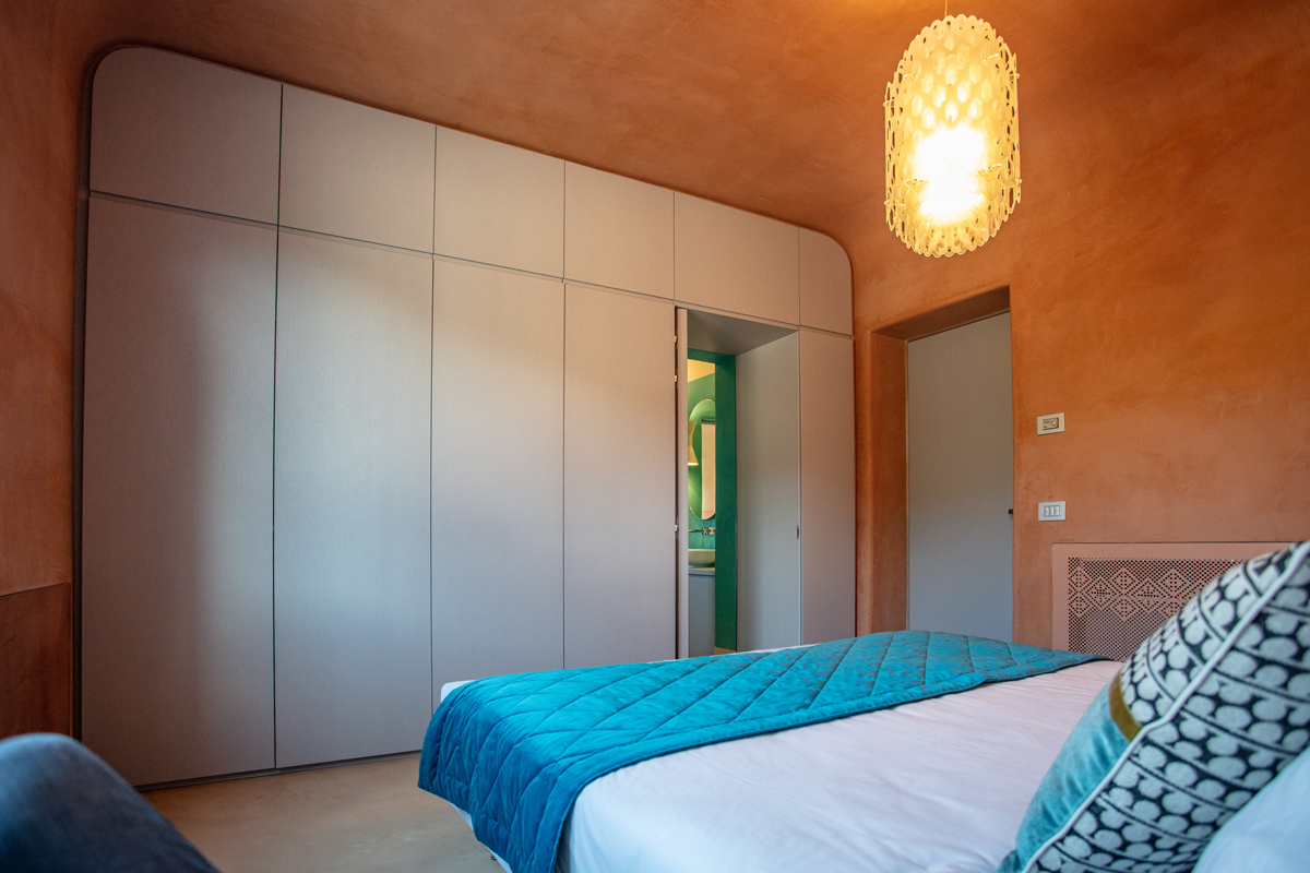Villa Luxi - Is Molas Villa Luxi - Is Molas
