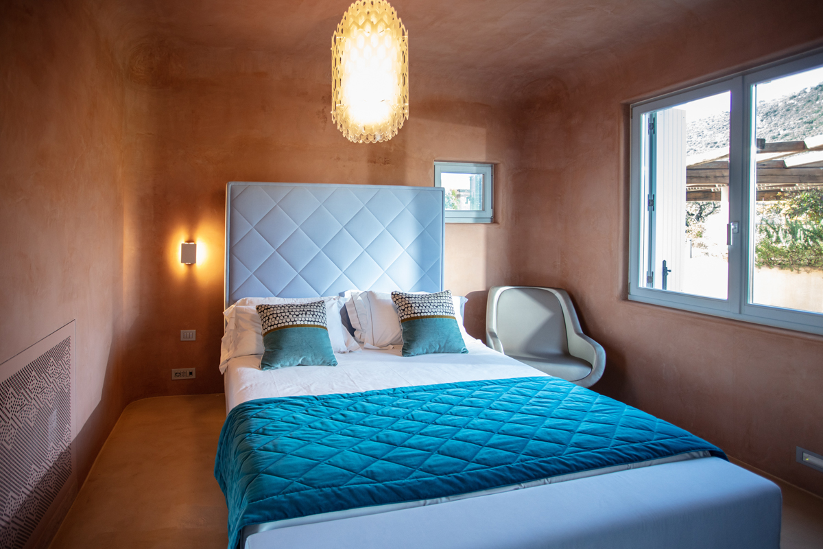 Villa Luxi - Is Molas Villa Luxi - Is Molas