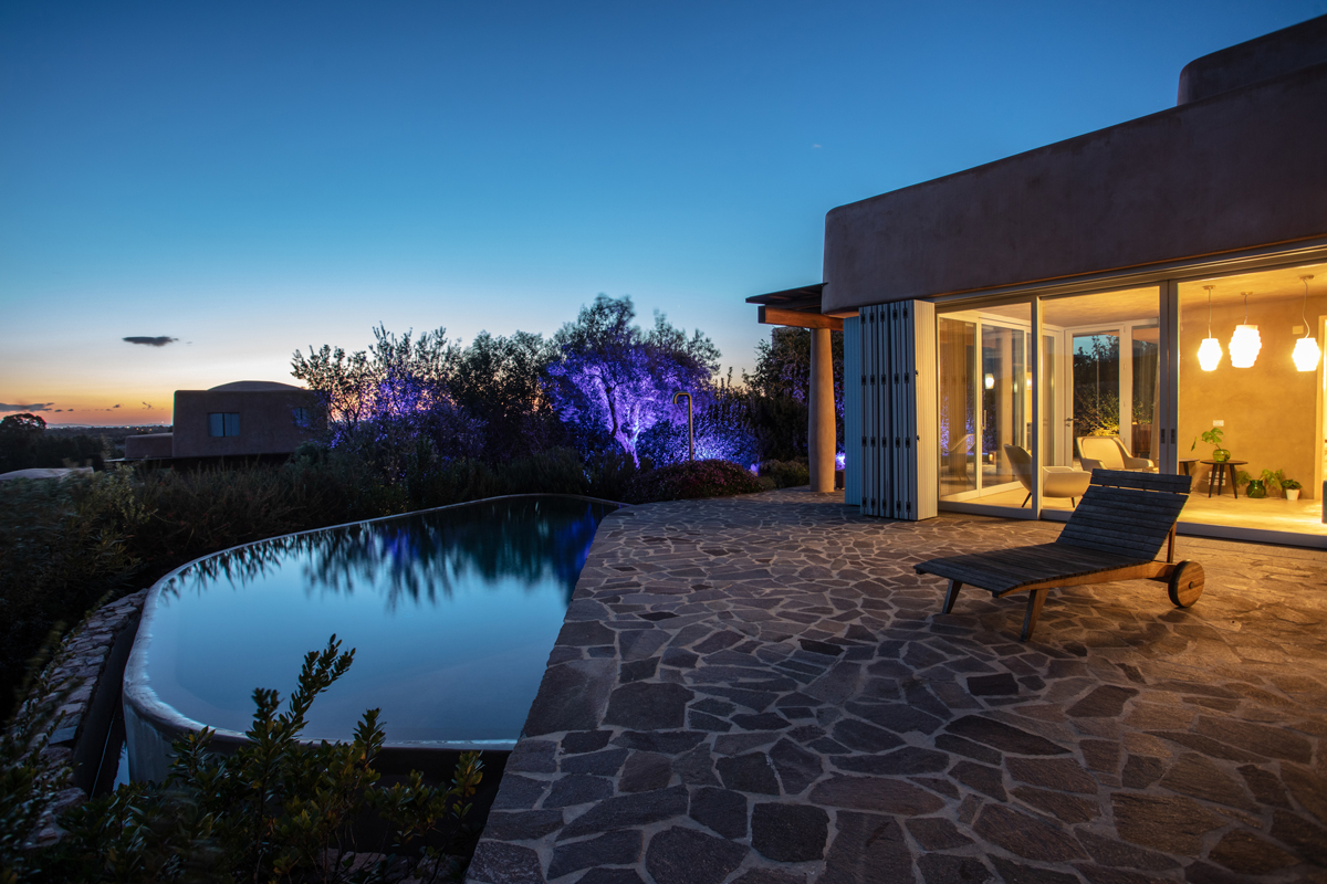 Villa Luxi - Is Molas Villa Luxi - Is Molas