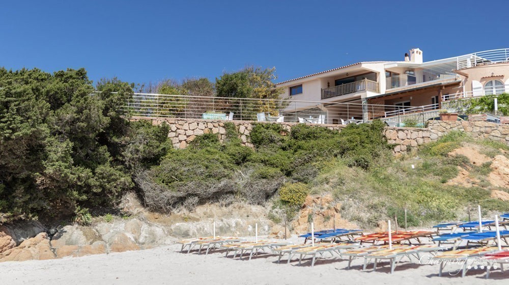 Casa Azzurra Casa Azzurra