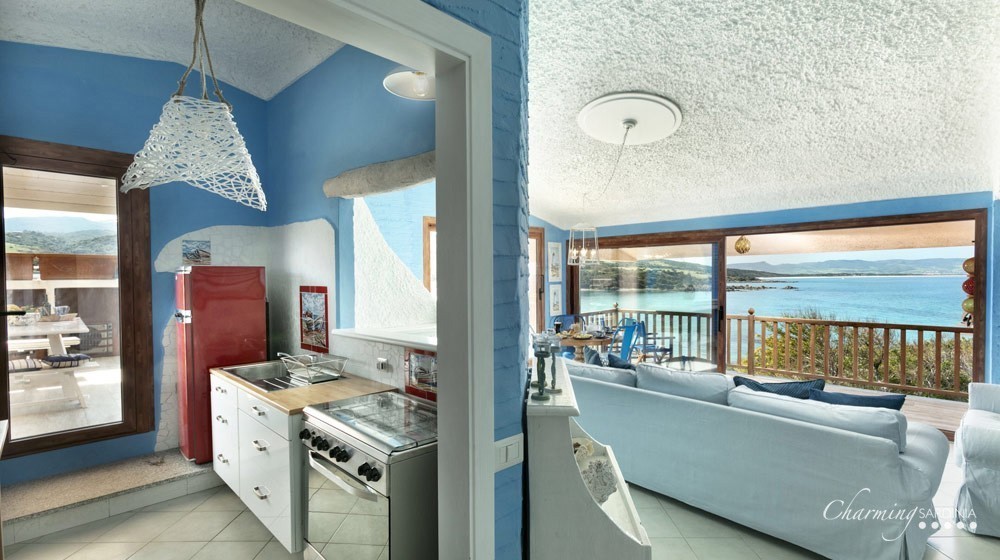 Casa Azzurra Casa Azzurra