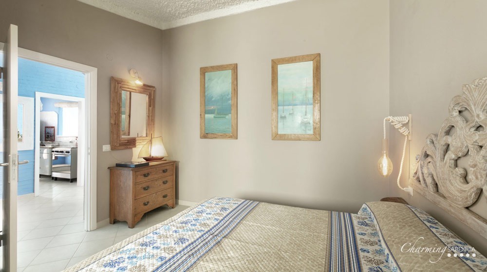 Casa Azzurra Casa Azzurra