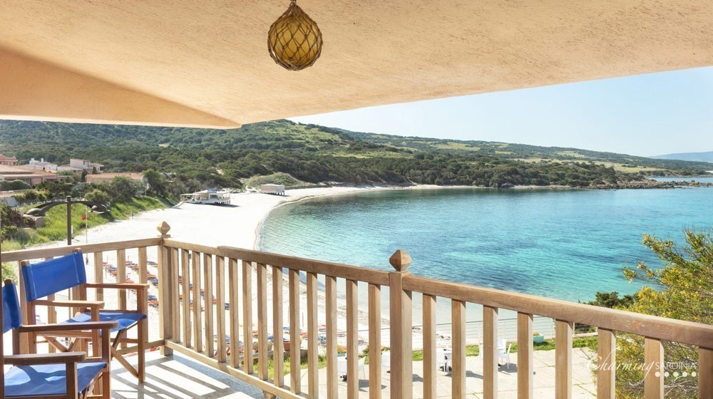 Casa Azzurra Casa Azzurra