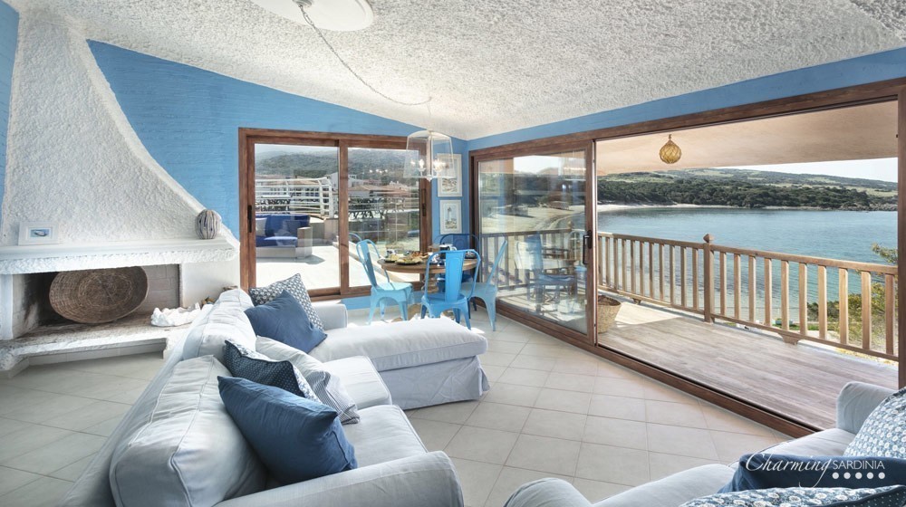 Casa Azzurra Casa Azzurra