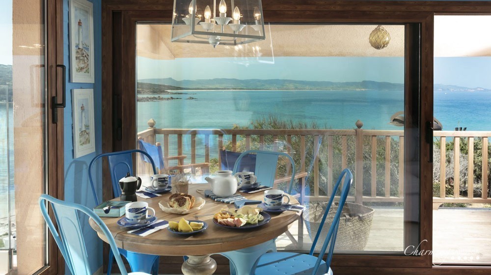 Casa Azzurra Casa Azzurra