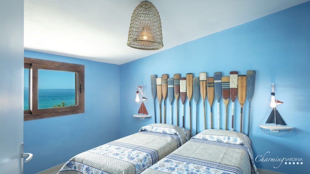 Casa Azzurra Casa Azzurra