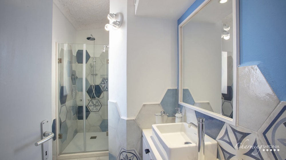 Casa Azzurra Casa Azzurra