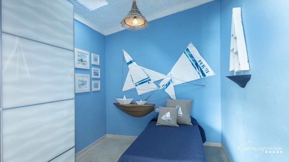 Casa Azzurra Casa Azzurra