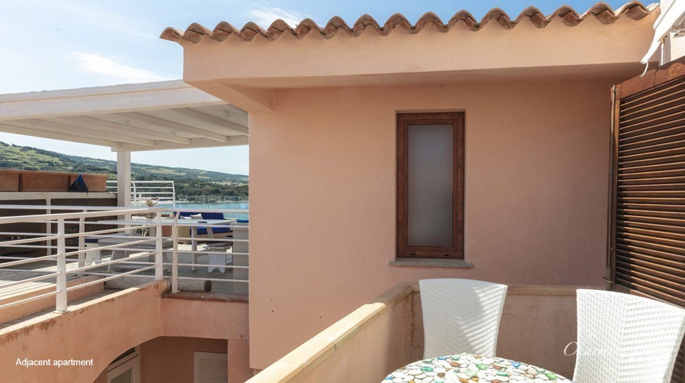 Casa Azzurra Casa Azzurra
