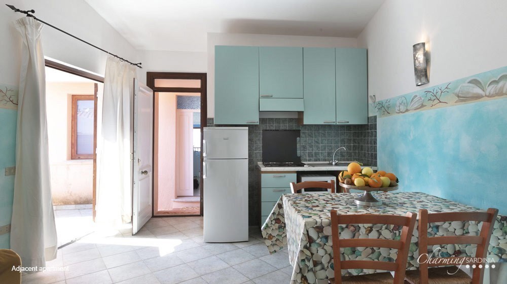 Casa Azzurra Casa Azzurra