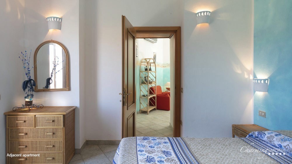 Casa Azzurra Casa Azzurra