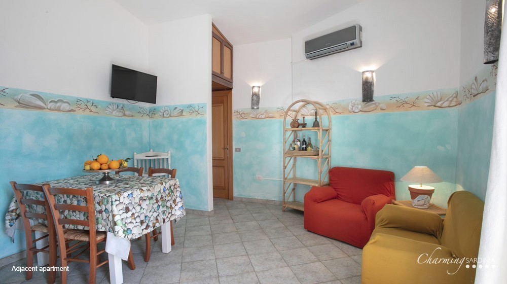 Casa Azzurra Casa Azzurra