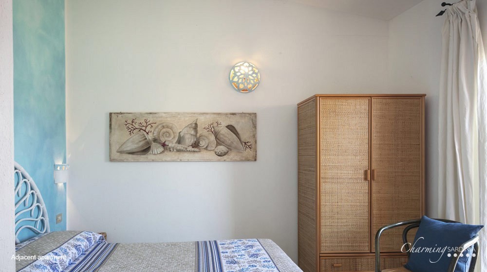 Casa Azzurra Casa Azzurra
