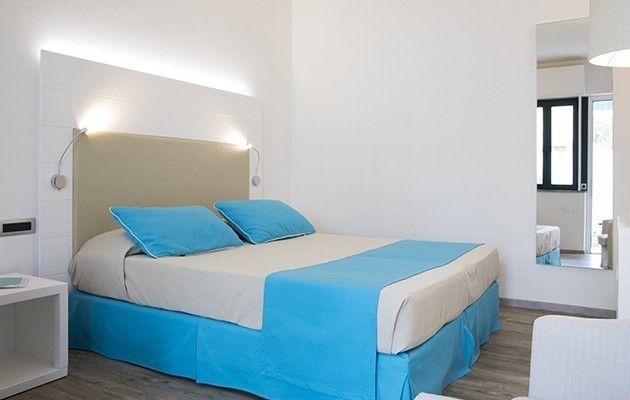 Lu Hotel Maladroxia Lu Hotel Maladroxia