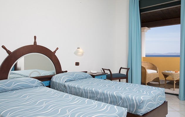 Lu Hotel Maladroxia Lu Hotel Maladroxia