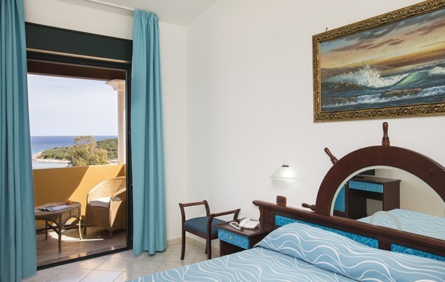 Lu Hotel Maladroxia Lu Hotel Maladroxia