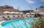 Lu Hotel Maladroxia Lu Hotel Maladroxia