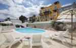 Lu Hotel Maladroxia Lu Hotel Maladroxia