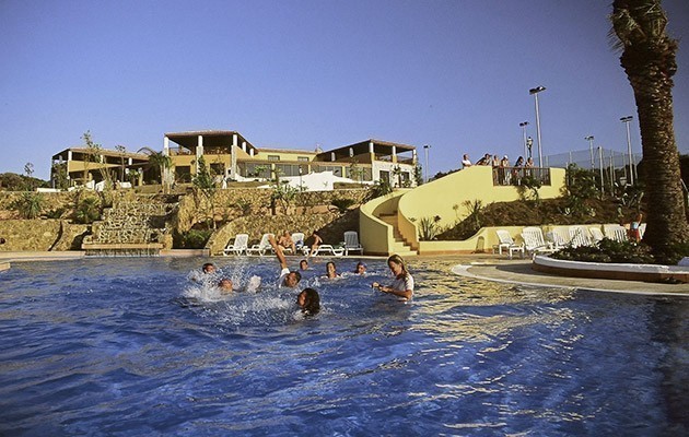 iGV Club Santaclara