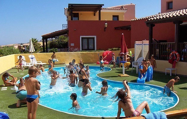 iGV Club Santaclara