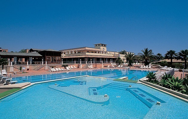 iGV Club Baia Samuele iGV Club Baia Samuele