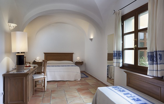 Hotel Parco degli Ulivi Hotel Parco degli Ulivi