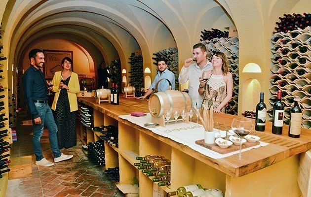 Hotel Parco degli Ulivi Hotel Parco degli Ulivi