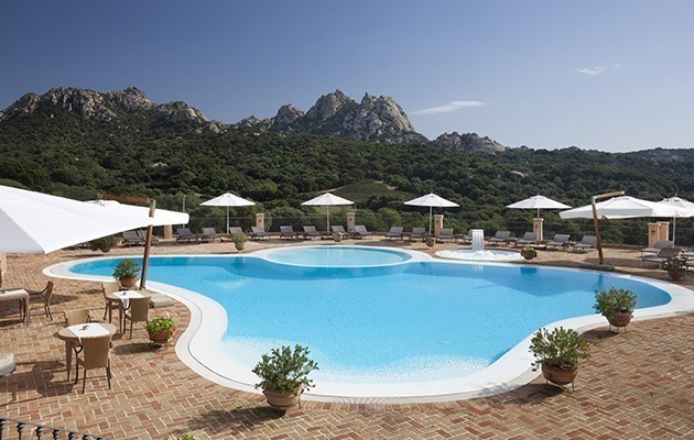Hotel Parco degli Ulivi Hotel Parco degli Ulivi