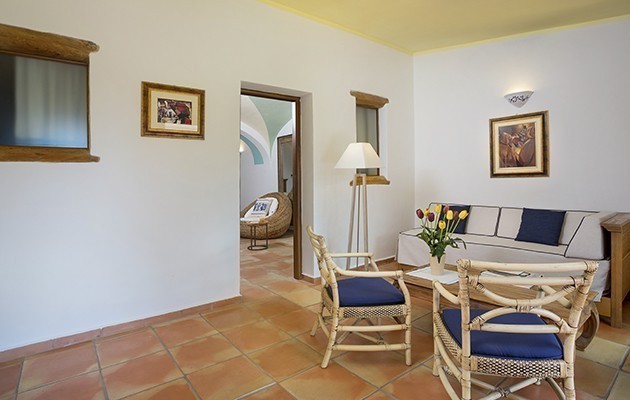 Hotel Parco degli Ulivi Hotel Parco degli Ulivi