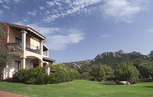 Felix Hotel Parco degli Ulivi