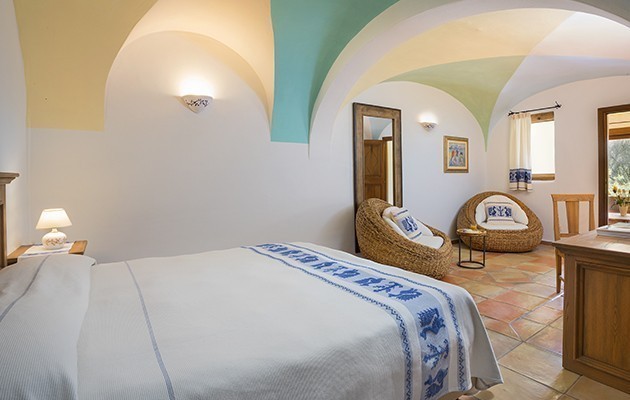 Hotel Parco degli Ulivi Hotel Parco degli Ulivi