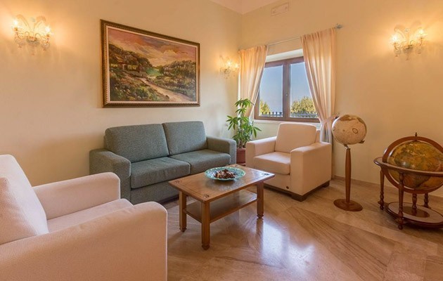 Hotel Brancamaria Hotel Brancamaria