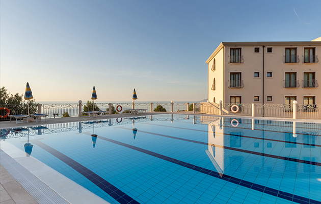 Hotel Brancamaria Hotel Brancamaria