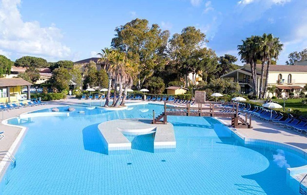 Hotel Horse Country Resort Congress and Spa