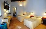 Albergo Diffuso Aquae Sinis Albergo Diffuso Aquae Sinis
