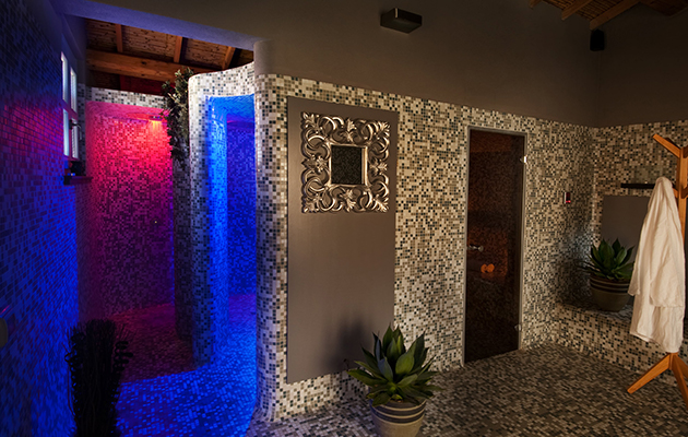 Albergo Diffuso Aquae Sinis Albergo Diffuso Aquae Sinis