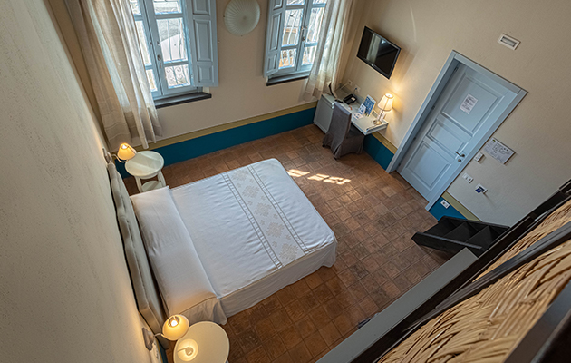 Albergo Diffuso Aquae Sinis Albergo Diffuso Aquae Sinis